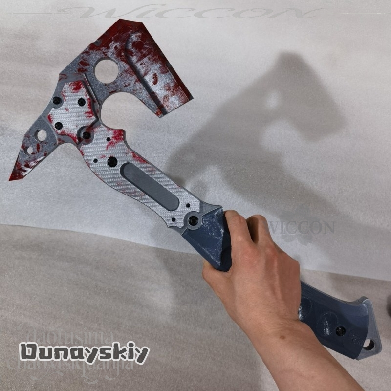 Leonn High Quality Fake Tactic - Free Cosplay Prop Patterns のレビューと価格
