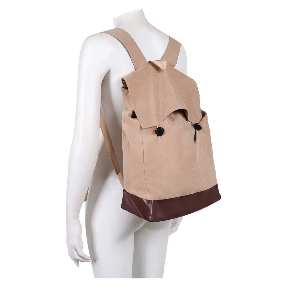 Luffy Cosplay Schoolbag Backpa - Cosplay Material For Prop のレビューと価格