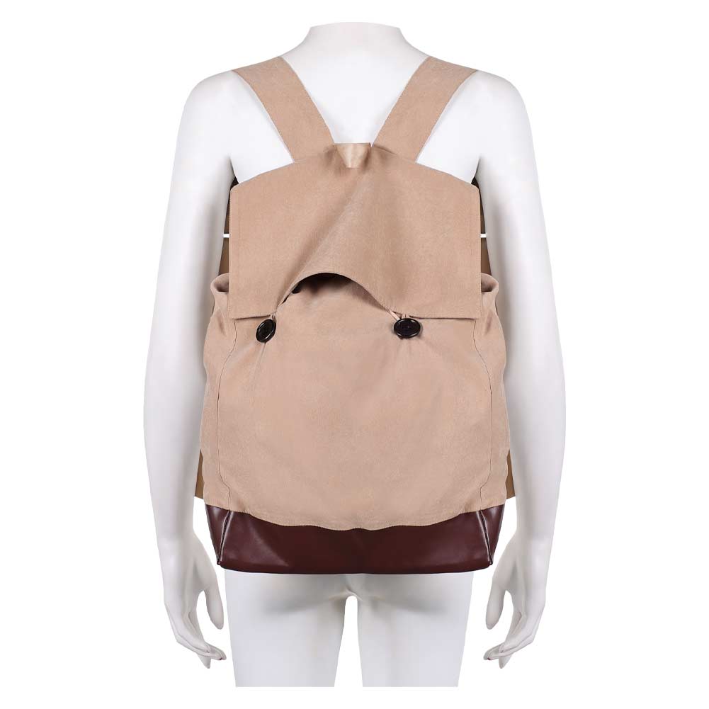 Luffy Cosplay Schoolbag Backpa - Cosplay Material For Prop のレビューと価格