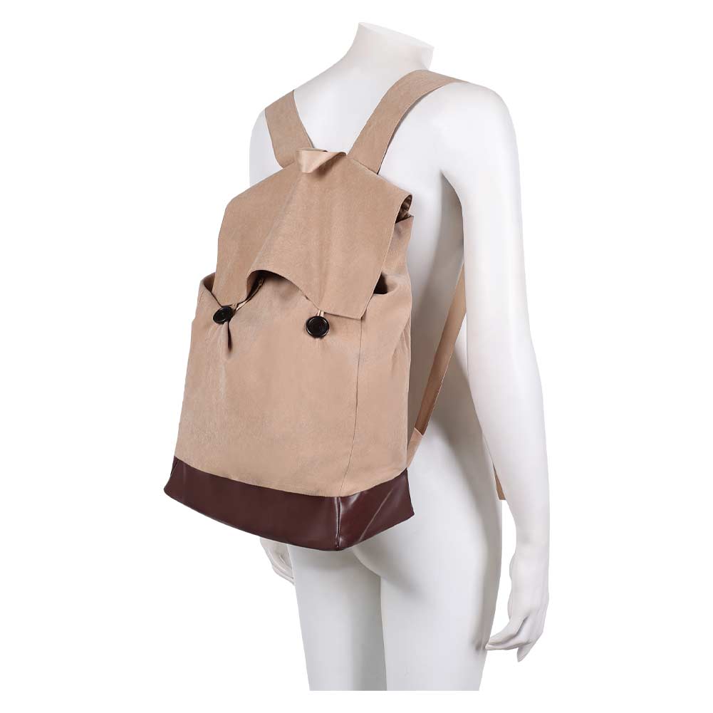 Luffy Cosplay Schoolbag Backpa - Cosplay Material For Prop のレビューと価格