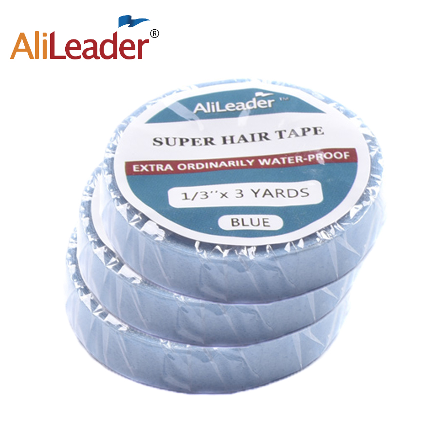 Waterproof Ultra Hold Wig Tape - Aerith Cosplay Prop のレビューと価格