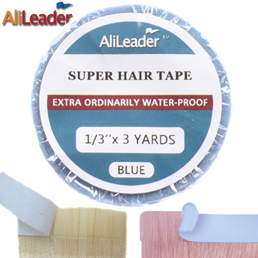 Waterproof Ultra Hold Wig Tape - Aerith Cosplay Prop のレビューと価格