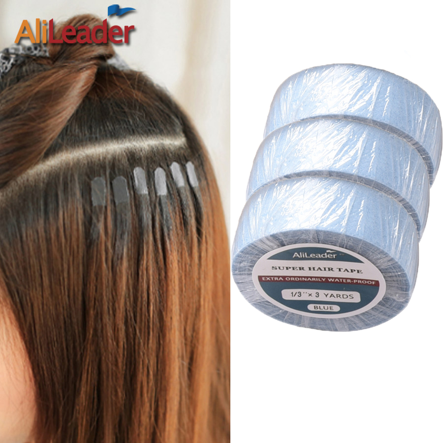 Waterproof Ultra Hold Wig Tape - Aerith Cosplay Prop のレビューと価格