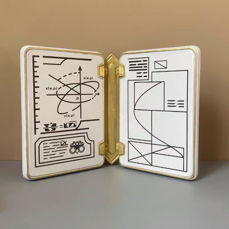 Dr. Ratio Cosplay Book Props G - Cosplay Prop Book のレビューと価格