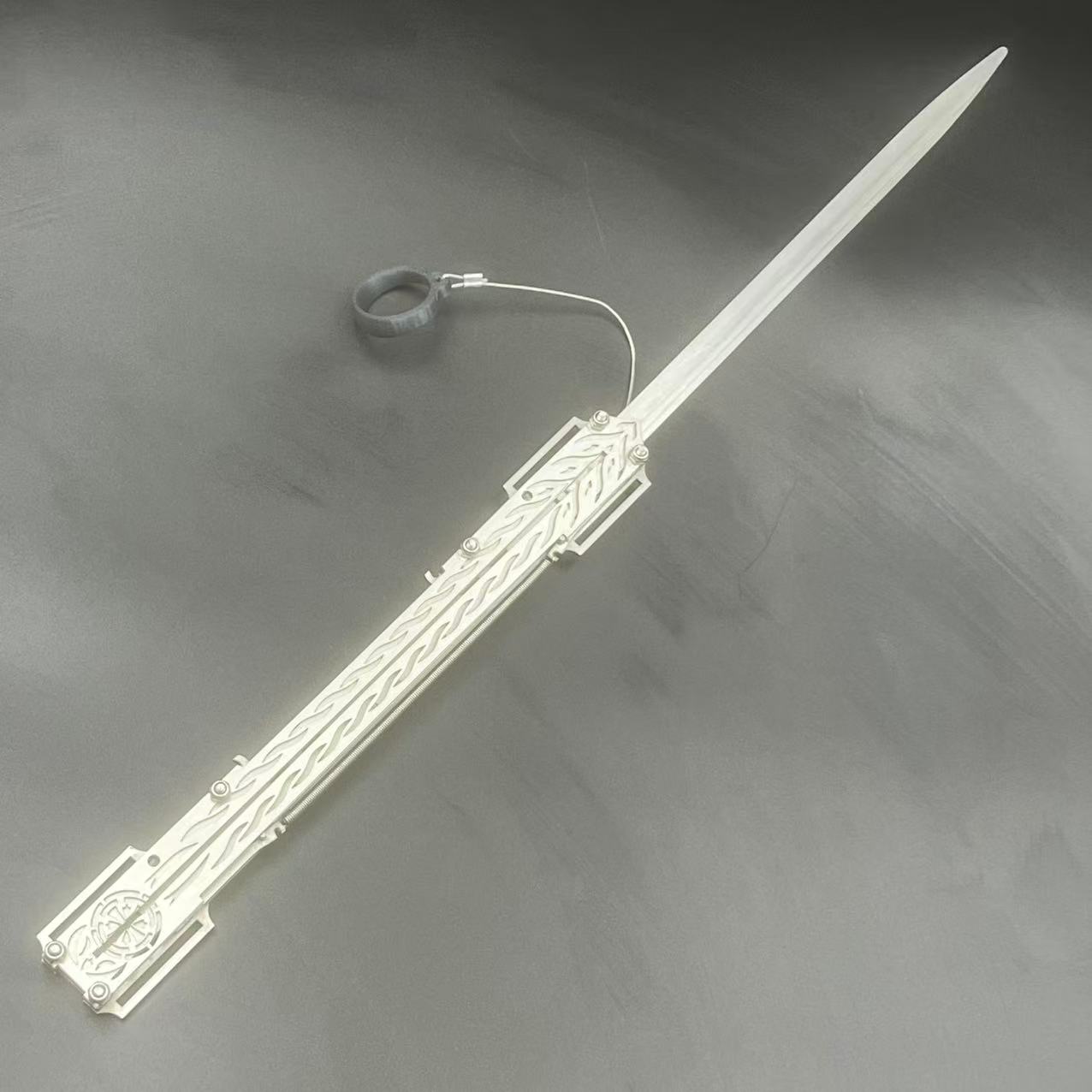 Adult Halloween Prop Stainless - Cosplay Prop Knife のレビューと価格