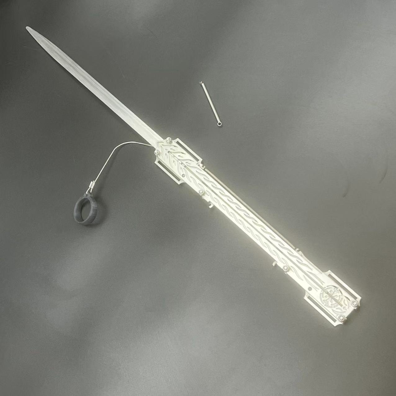 Adult Halloween Prop Stainless - Cosplay Prop Knife のレビューと価格