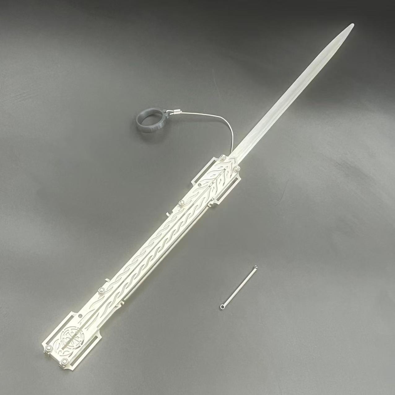Adult Halloween Prop Stainless - Cosplay Prop Knife のレビューと価格