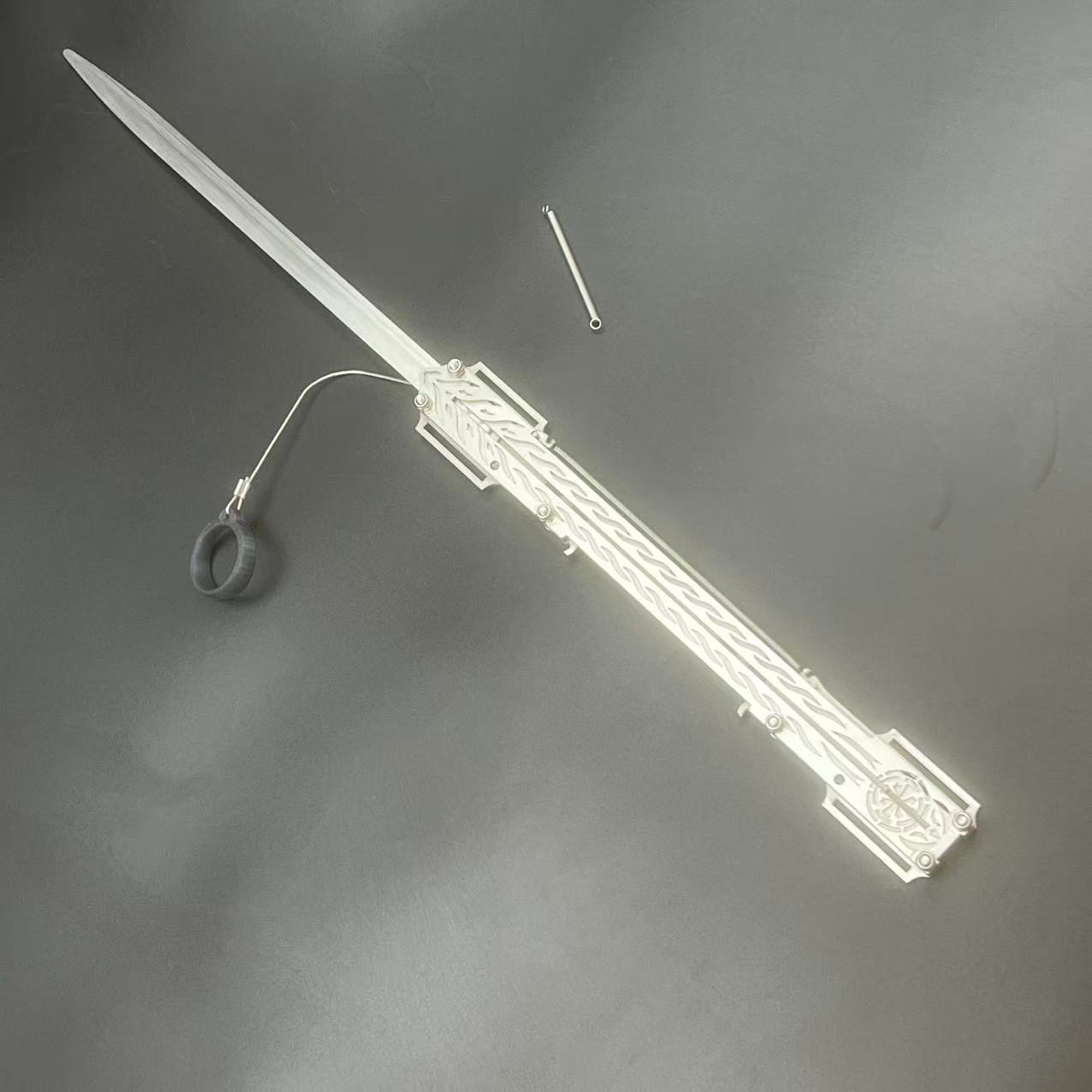 Adult Halloween Prop Stainless - Cosplay Prop Knife のレビューと価格