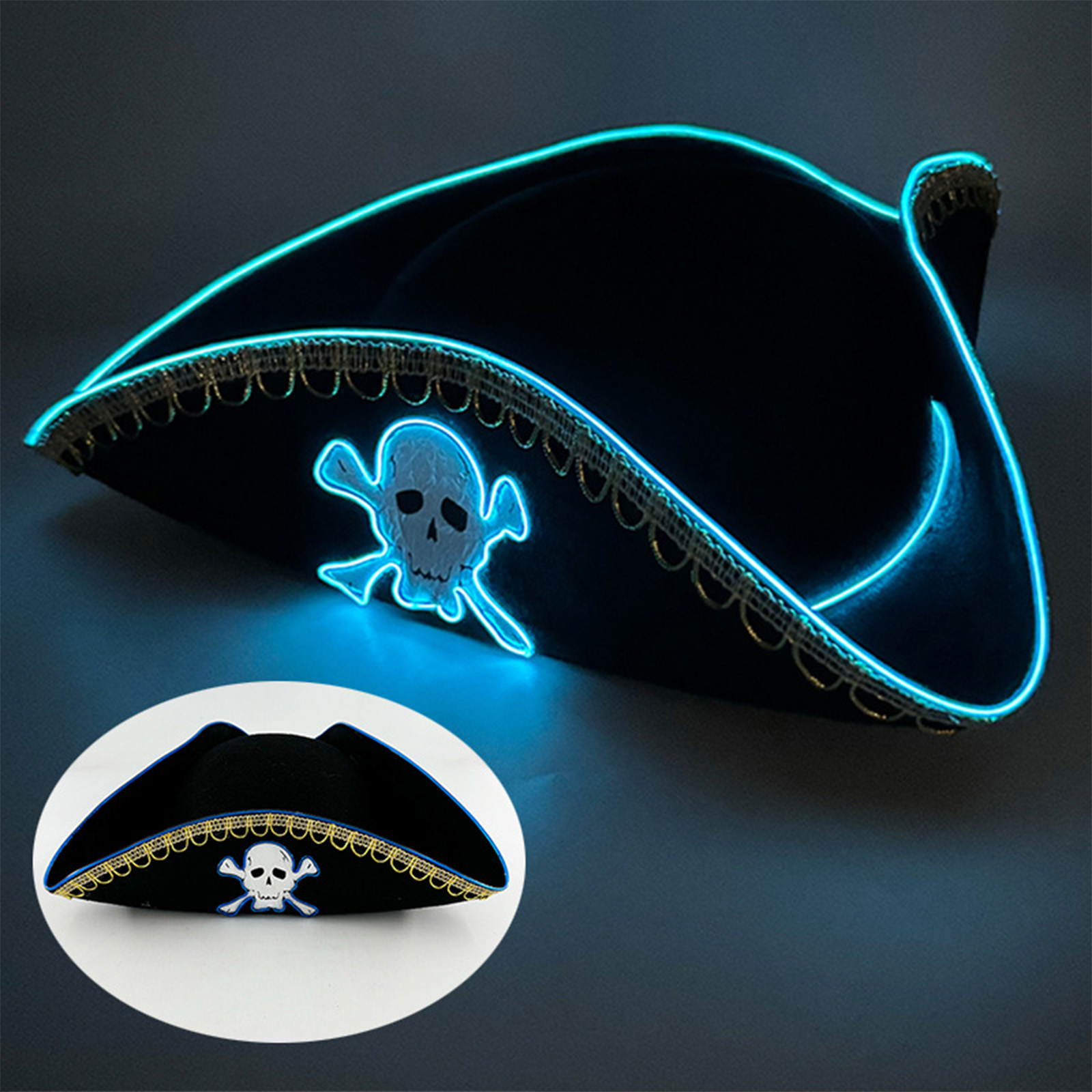 2025 Hot Adult Skull Pattern P - Free Cosplay Prop Patterns のレビューと価格