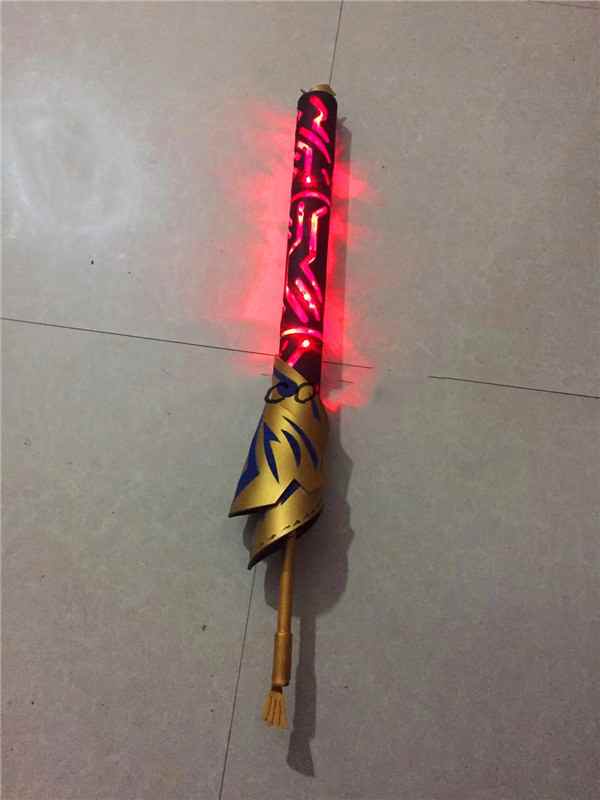 105CM Fate/stay Night Gilgames - Ea Cosplay Prop のレビューと価格