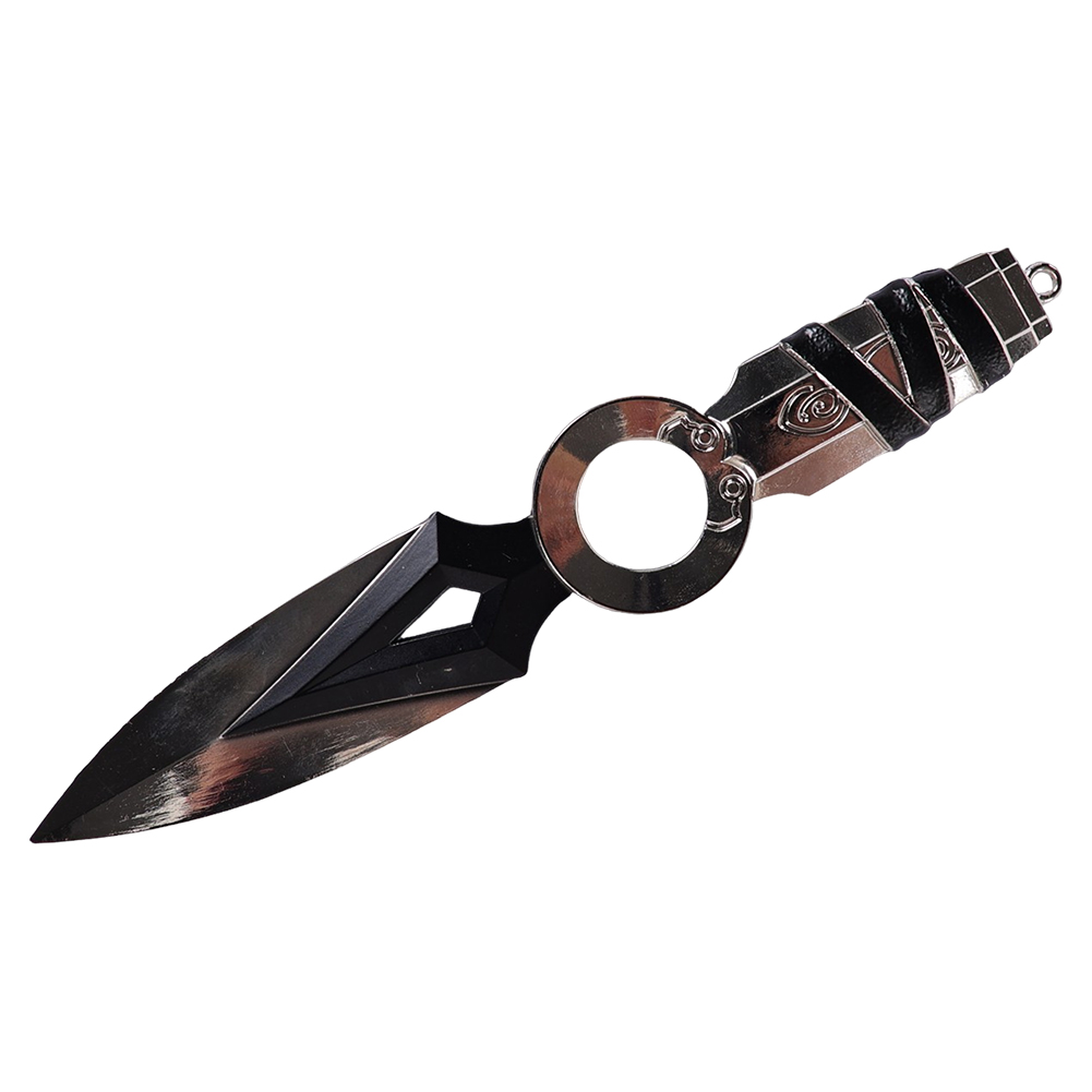 Valorant Jett Kunai Cosplay Pr - Cosplay Prop Knife のレビューと価格