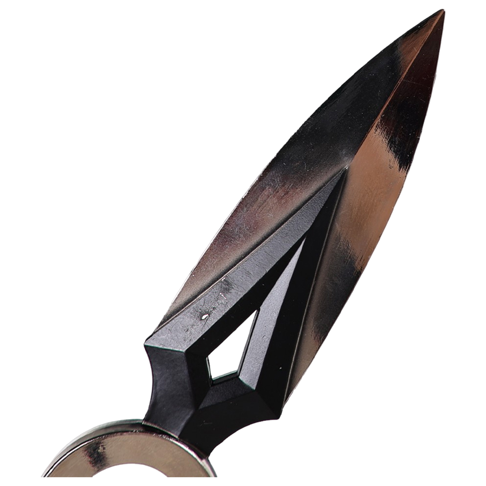Valorant Jett Kunai Cosplay Pr - Cosplay Prop Knife のレビューと価格