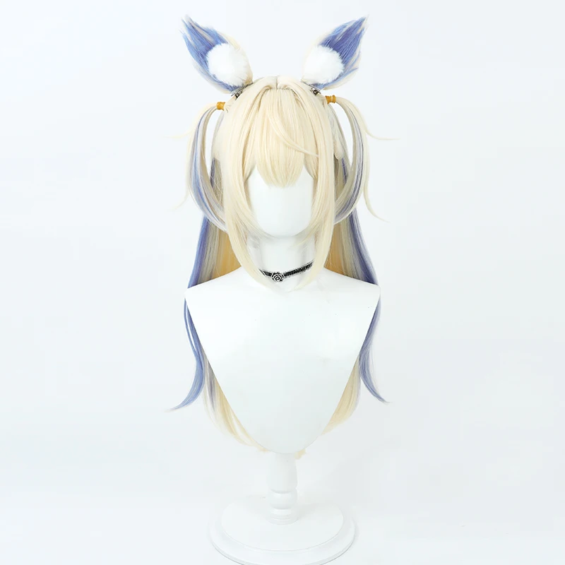 Hololive EN VTuber Fuwawa Abys - Prop En Cosplay のレビューと価格