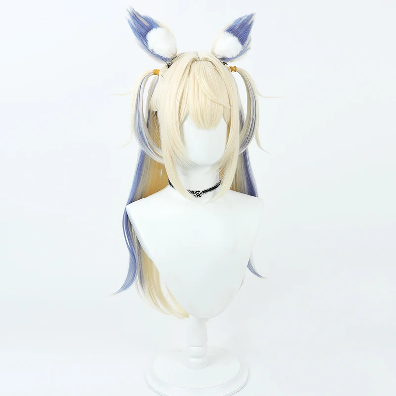 Hololive EN VTuber Fuwawa Abys - Prop En Cosplay のレビューと価格