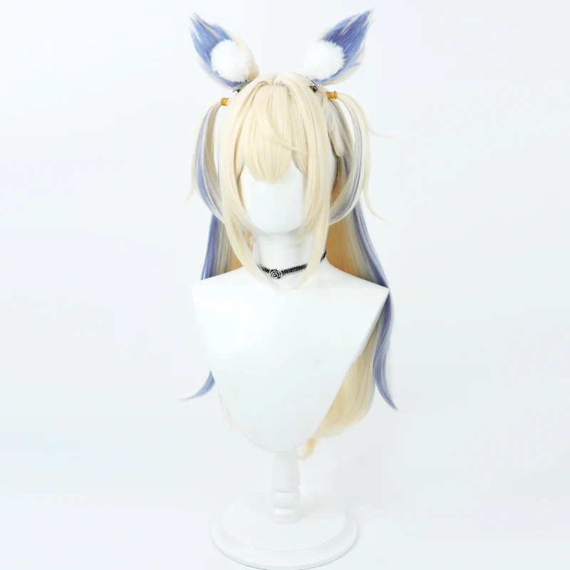 Hololive EN VTuber Fuwawa Abys - Prop En Cosplay のレビューと価格