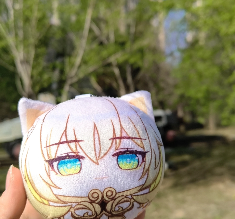 Game Honkai: Star Rail Anaxa T - Anaxa Cosplay Prop のレビューと価格