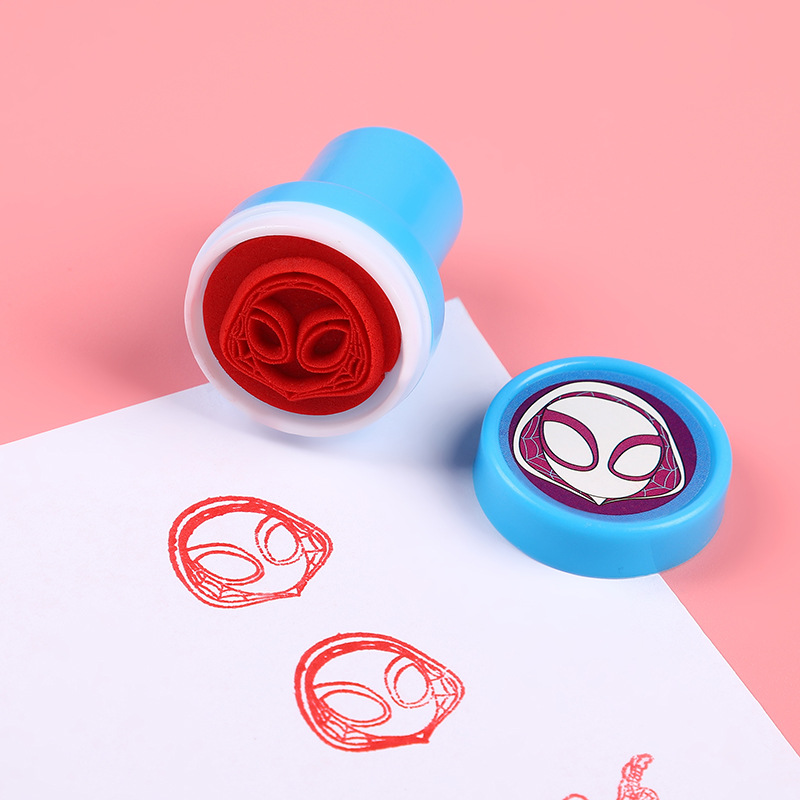 Spidey and His Amazing Stamps  - Cosplay Prop Filler のレビューと価格
