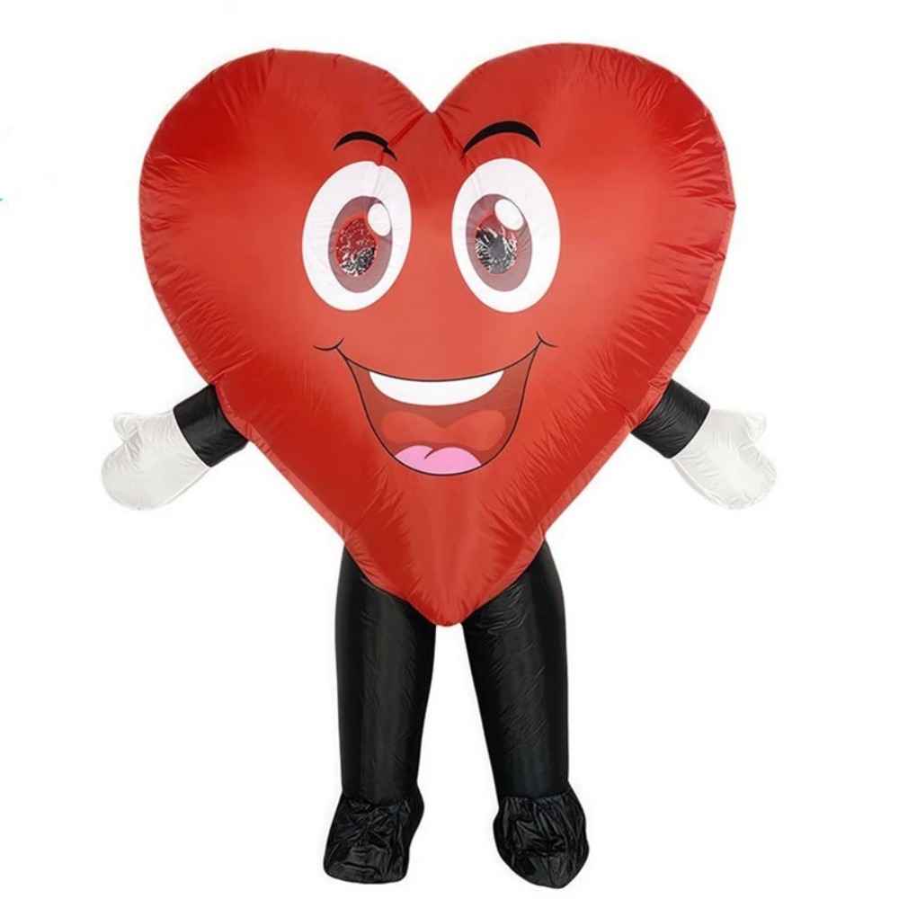 Wedding Performance Love Infla - Cosplay Prop Business のレビューと価格