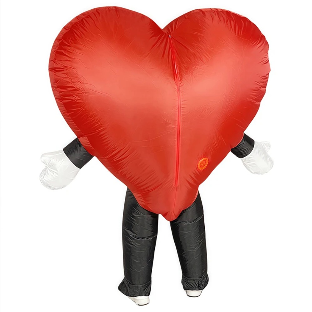 Wedding Performance Love Infla - Cosplay Prop Business のレビューと価格