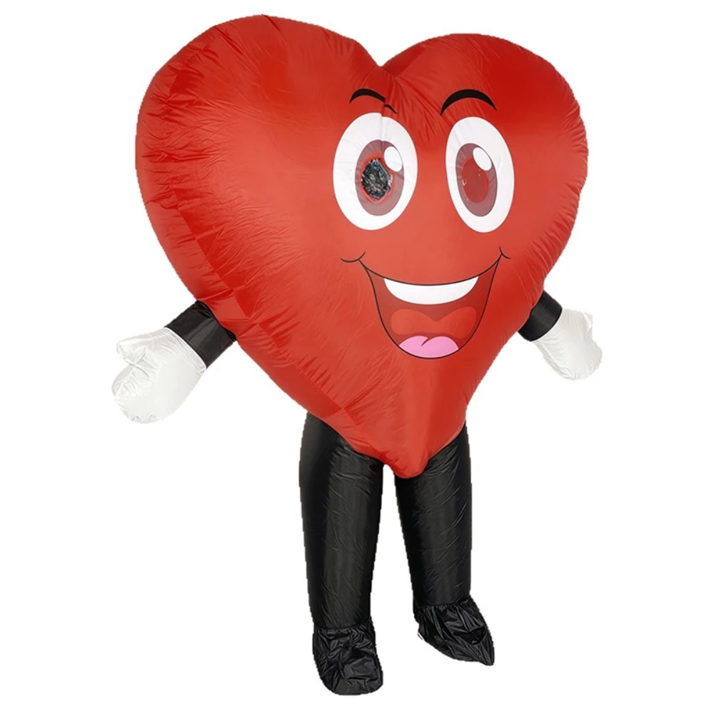 Wedding Performance Love Infla - Cosplay Prop Business のレビューと価格