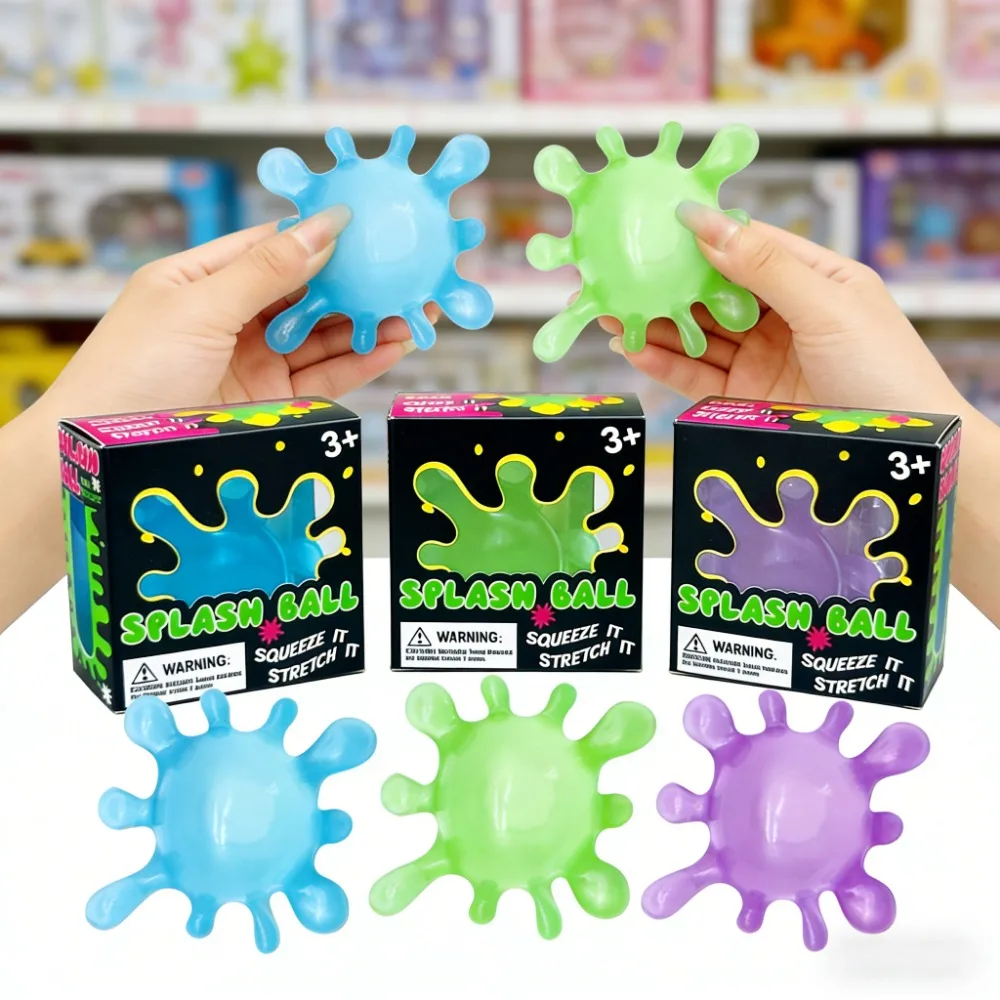 Virus bacteria Squishies Pinch - Cosplay Fireball Prop のレビューと価格