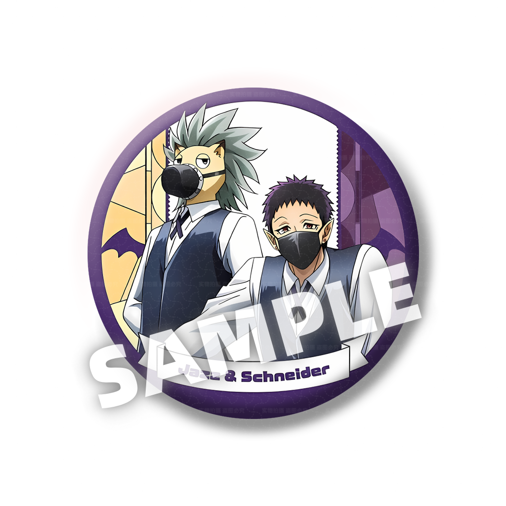 Anime Welcome to Demon School! - Cosplay Prop Painting のレビューと価格