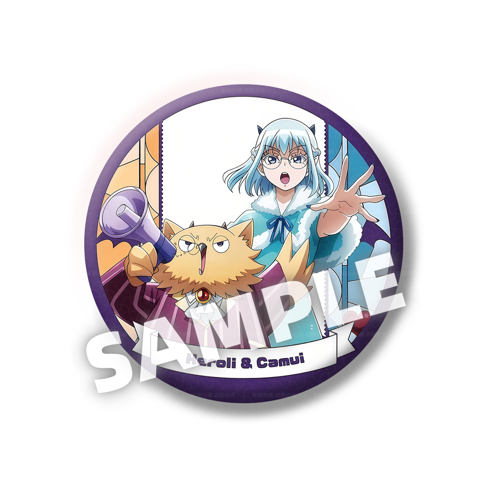 Anime Welcome to Demon School! - Cosplay Prop Painting のレビューと価格