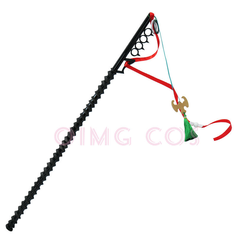 FateGrand Order FGO Taigong Wa - Cosplay Prop Knife のレビューと価格