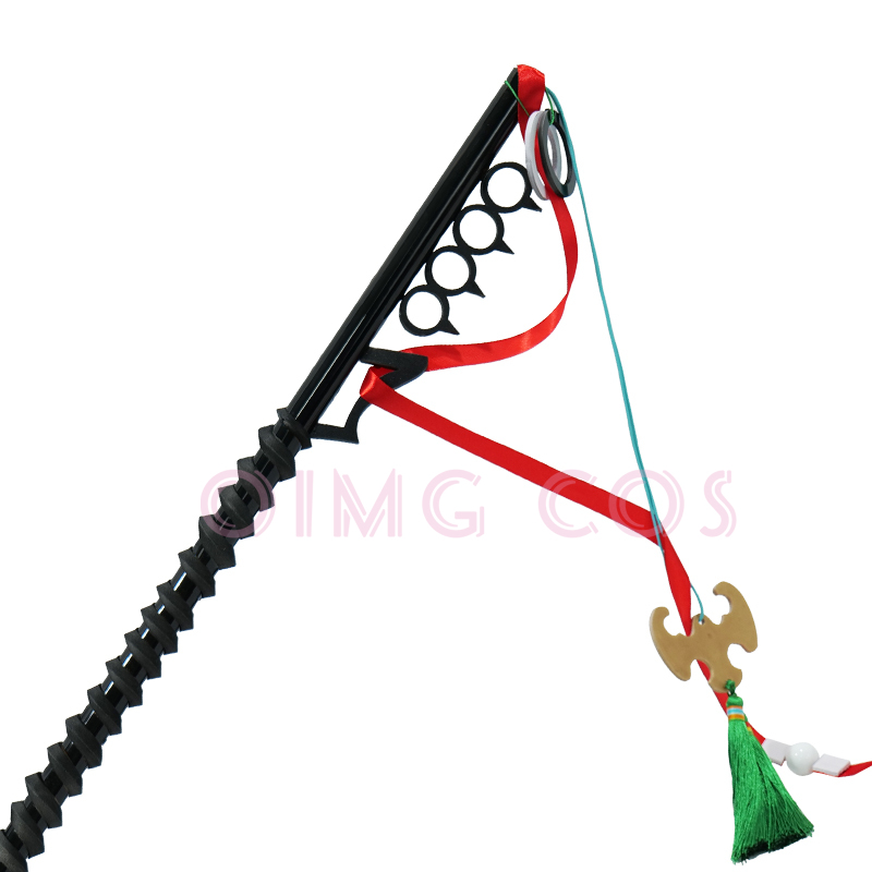 FateGrand Order FGO Taigong Wa - Cosplay Prop Knife のレビューと価格