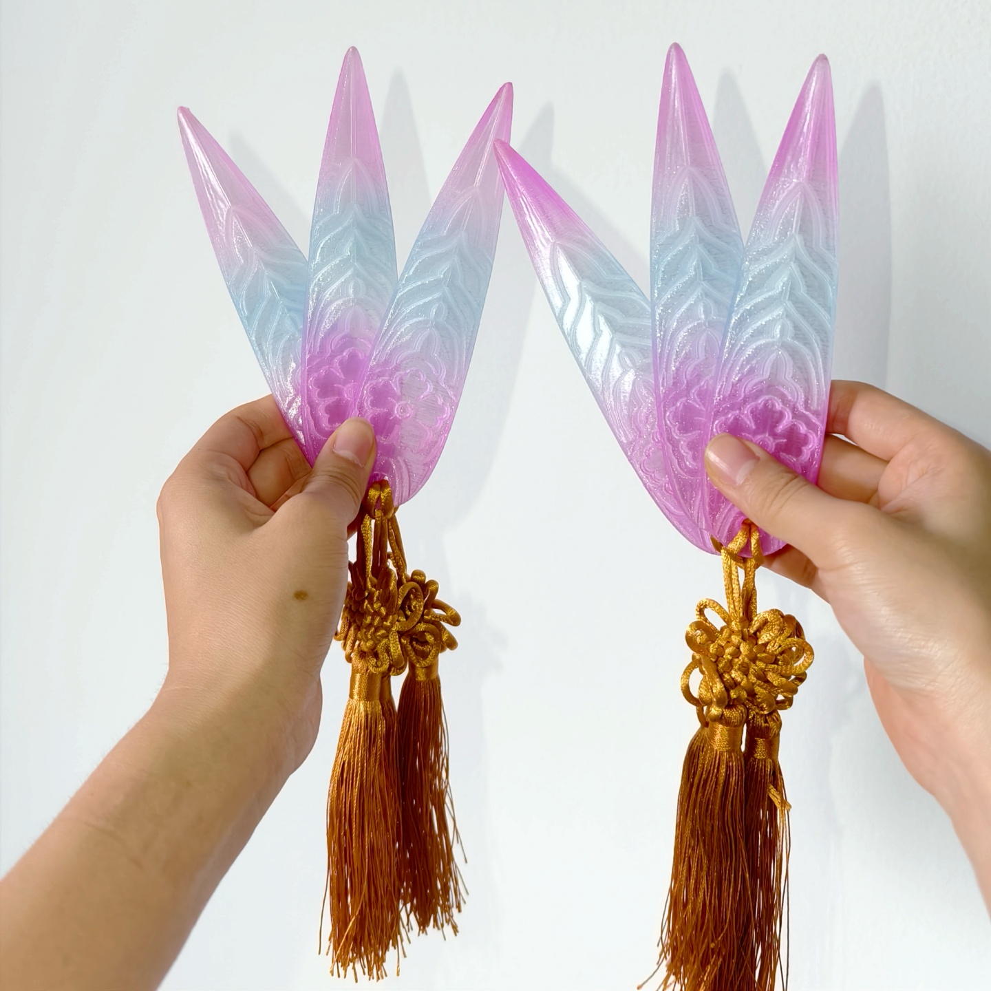 Fulujiacos Women's   Zoeyy Cos - Cosplay Prop Diy のレビューと価格