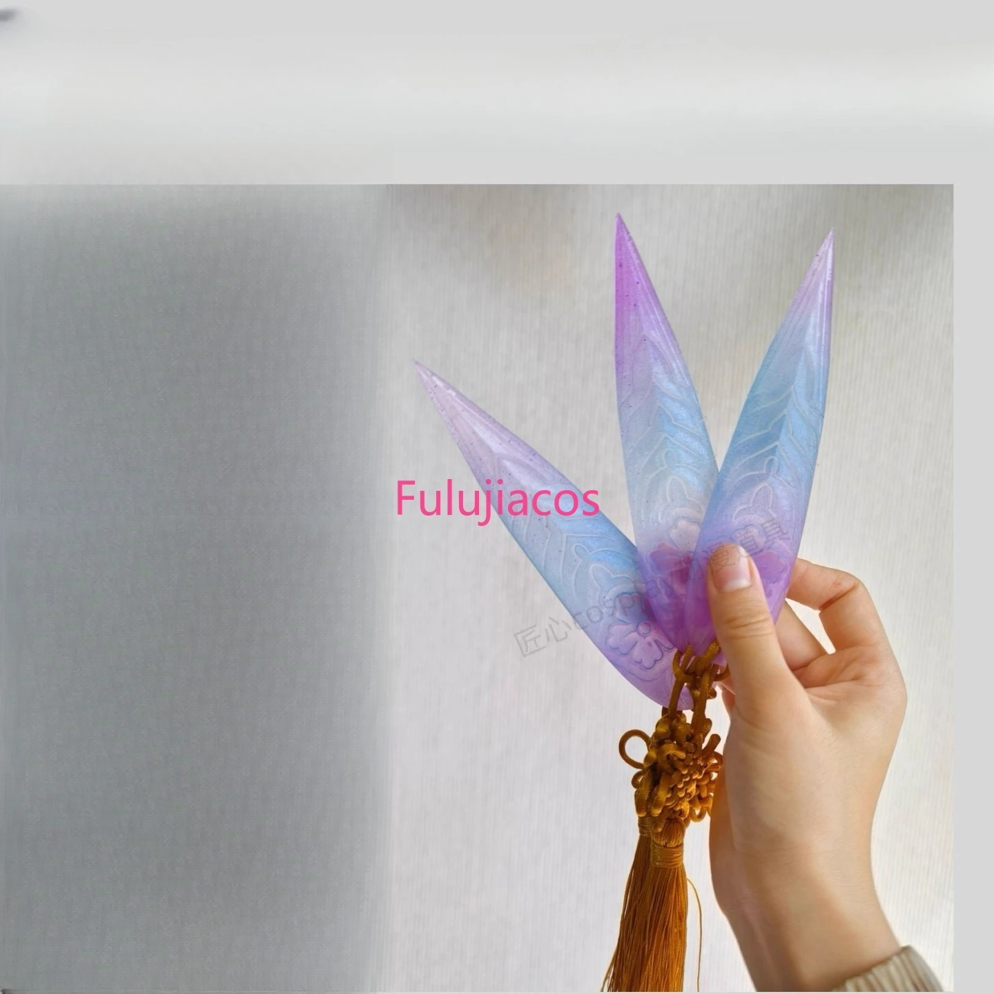 Fulujiacos Women's   Zoeyy Cos - Cosplay Prop Diy のレビューと価格