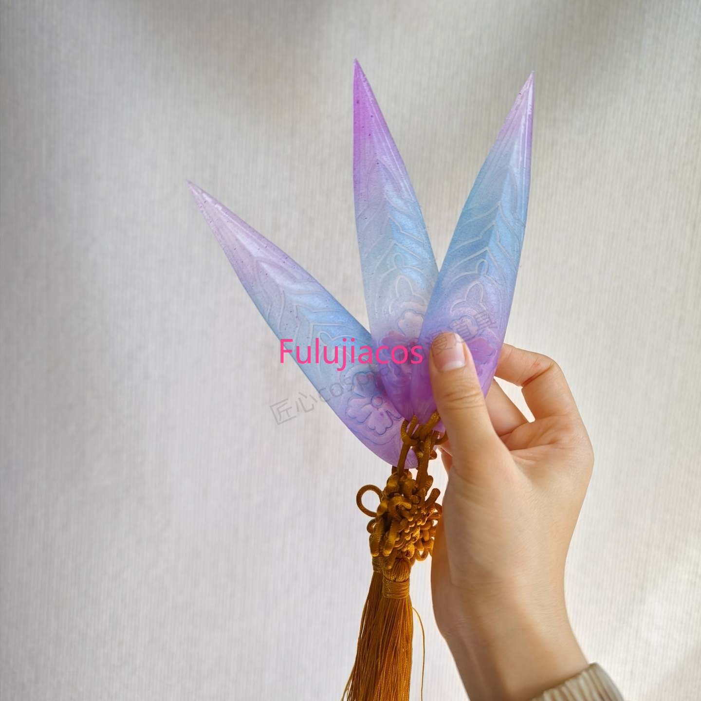 Fulujiacos Women's   Zoeyy Cos - Cosplay Prop Diy のレビューと価格