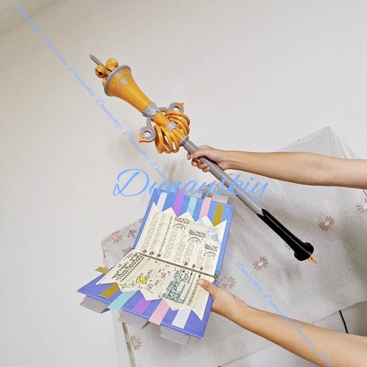 Game Zenless Zone Zero Lucia C - Cosplay Prop Book のレビューと価格