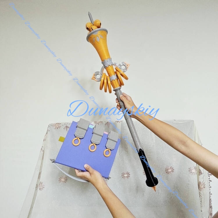Game Zenless Zone Zero Lucia C - Cosplay Prop Book のレビューと価格