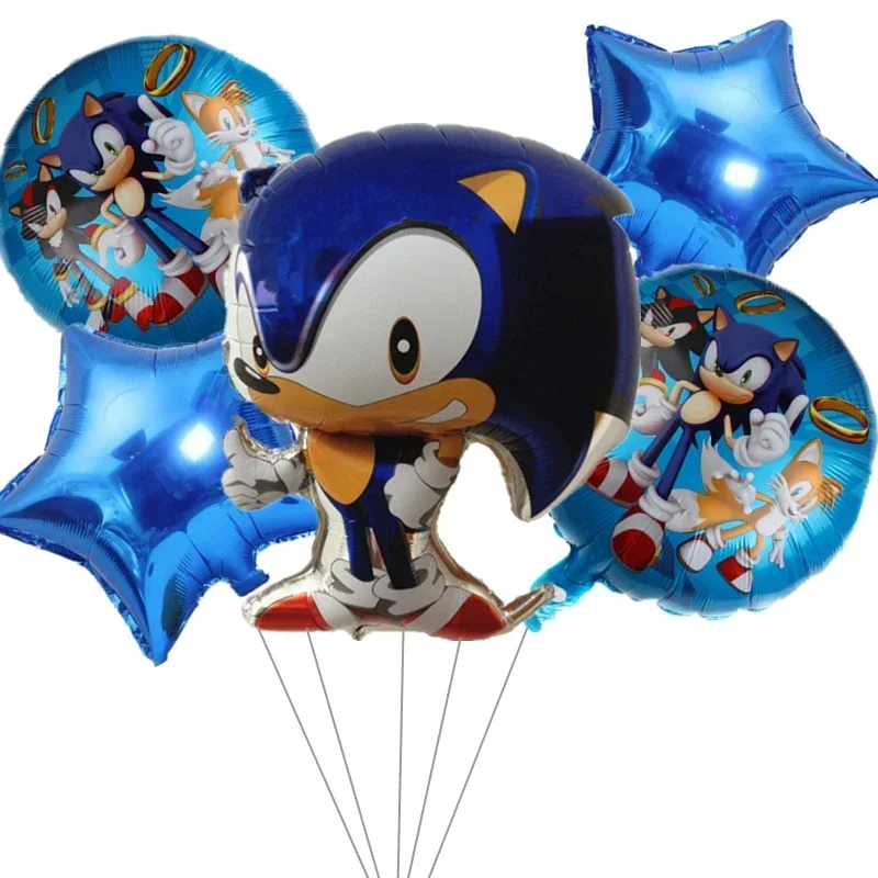 5pcs Sonic Ball Star Aluminum  - Cosplay Fireball Prop のレビューと価格