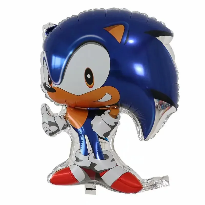 5pcs Sonic Ball Star Aluminum  - Cosplay Fireball Prop のレビューと価格