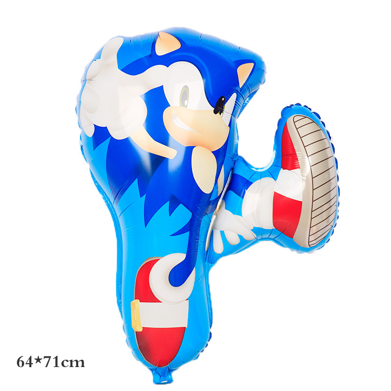 5pcs Sonic Ball Star Aluminum  - Cosplay Fireball Prop のレビューと価格