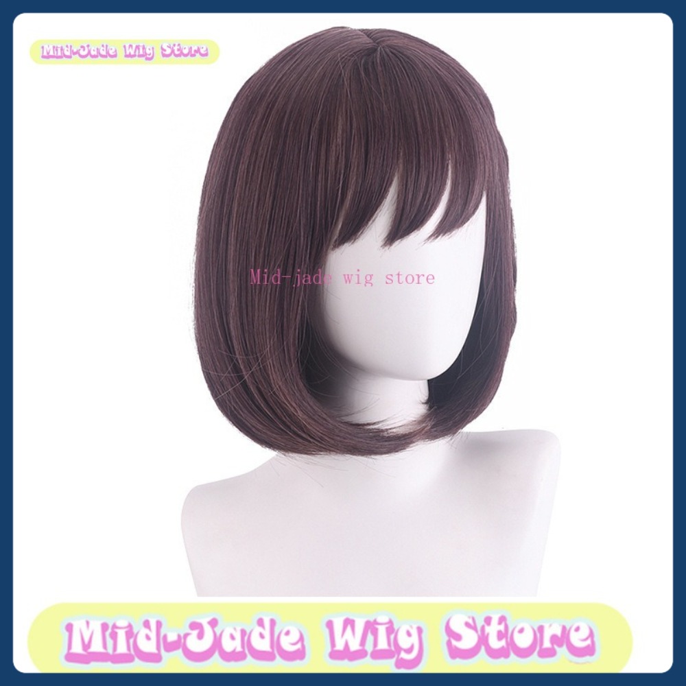 Mid-jade Wig Store Dongyun Pai - Cosplay Prop Painting のレビューと価格