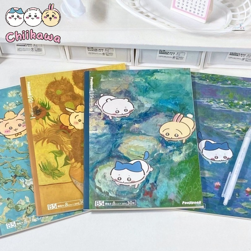 Chiikawa Original Hachiware Us - Cosplay Prop Painting のレビューと価格