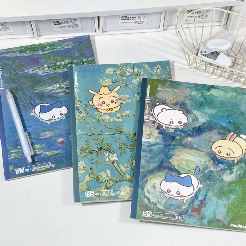 Chiikawa Original Hachiware Us - Cosplay Prop Painting のレビューと価格
