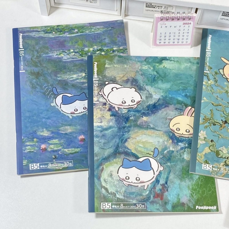 Chiikawa Original Hachiware Us - Cosplay Prop Painting のレビューと価格