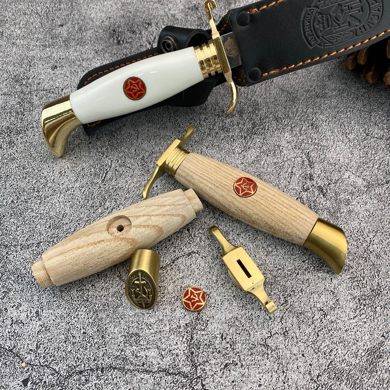 Russian Federation Natural Sol - Craft Knife Set のレビューと価格