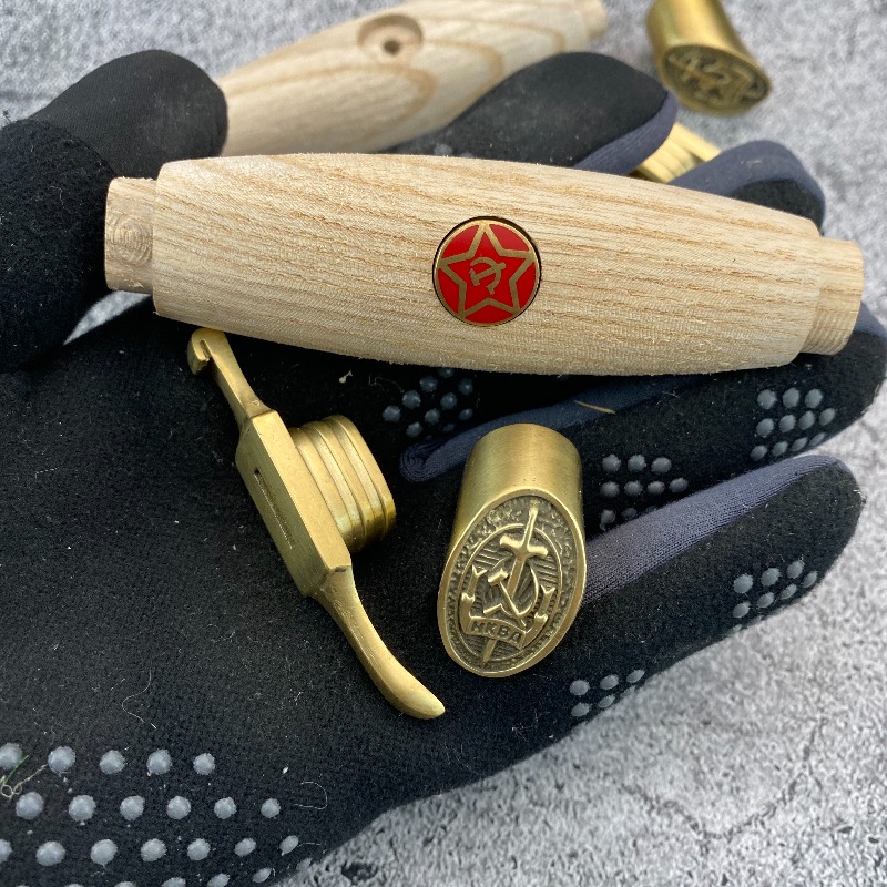 Russian Federation Natural Sol - Craft Knife Set のレビューと価格