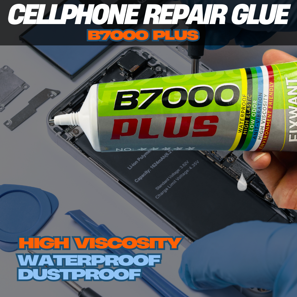 B7000 Upgrade B7000 PLUS Clear - Contact Cement Glue のレビューと価格