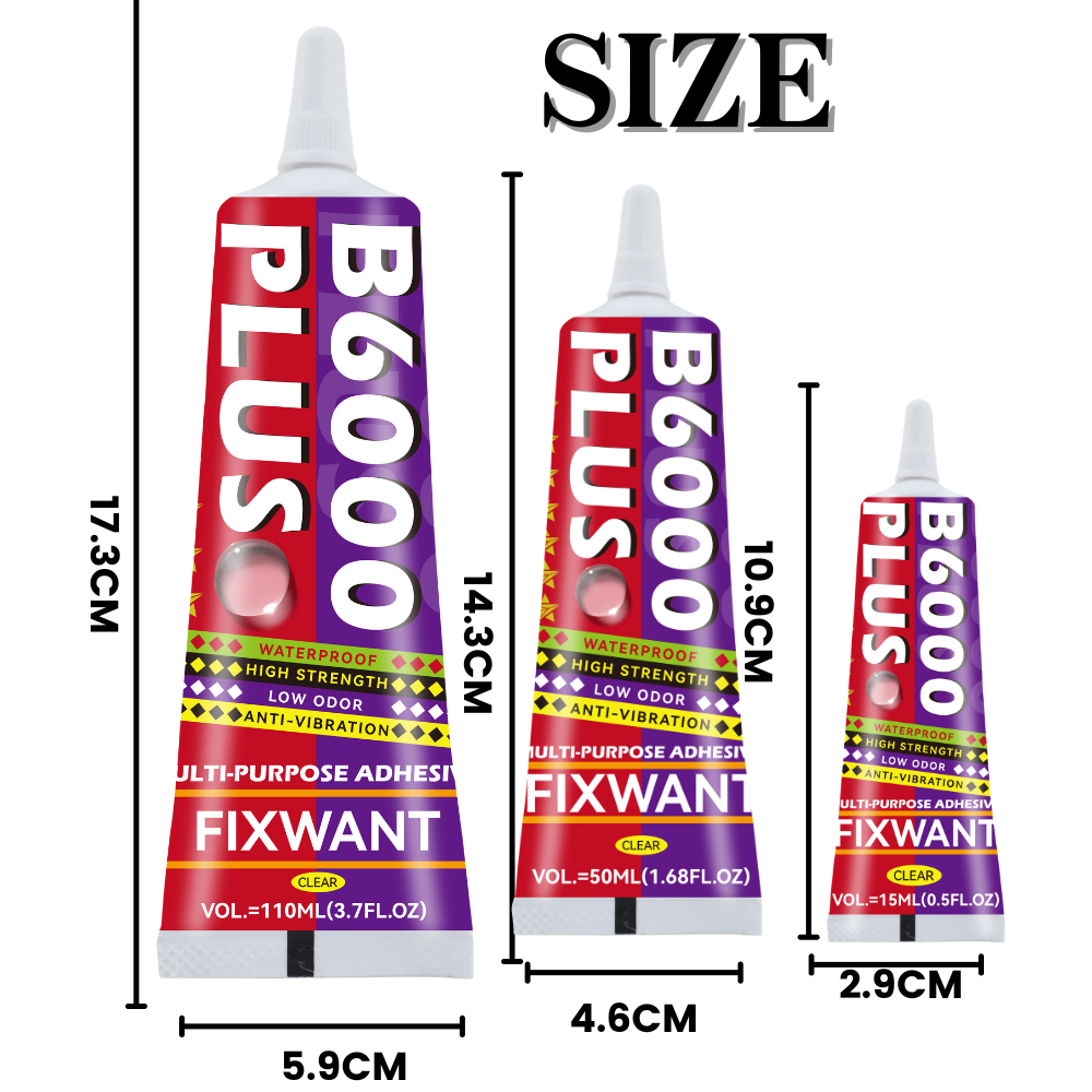 B7000 Upgrade B7000 PLUS Clear - Contact Cement Glue のレビューと価格