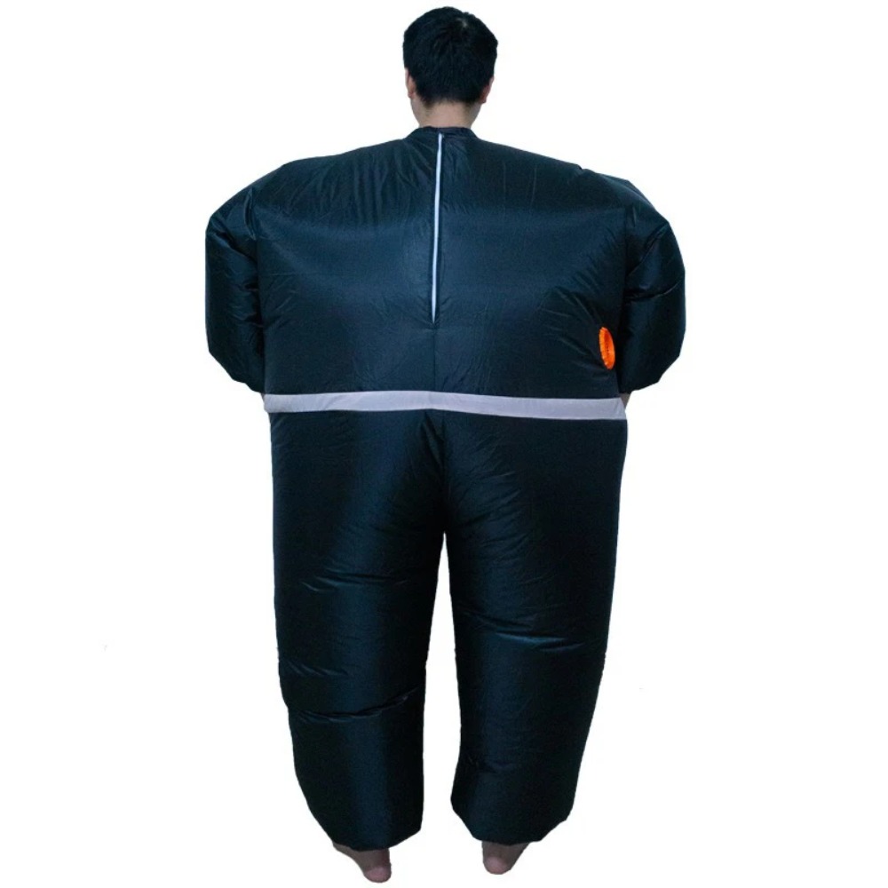 Suit Conjoined Inflatable Suit - Cosplay Prop Business のレビューと価格