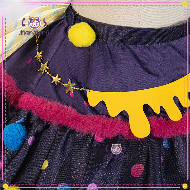 Toyama Kasumi Hanazono Tae Cos - Prop De Cosplay のレビューと価格