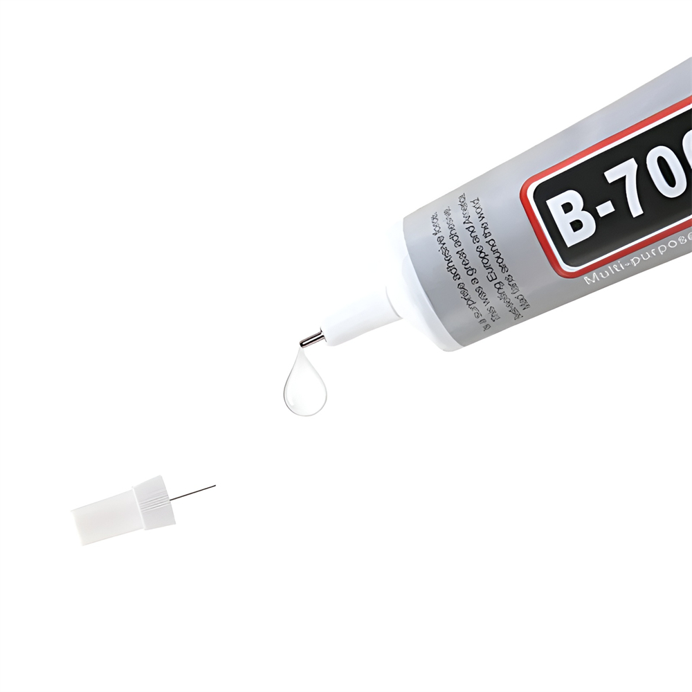 B-7000 Clear Contact Adhesive  - Contact Cement Glue のレビューと価格