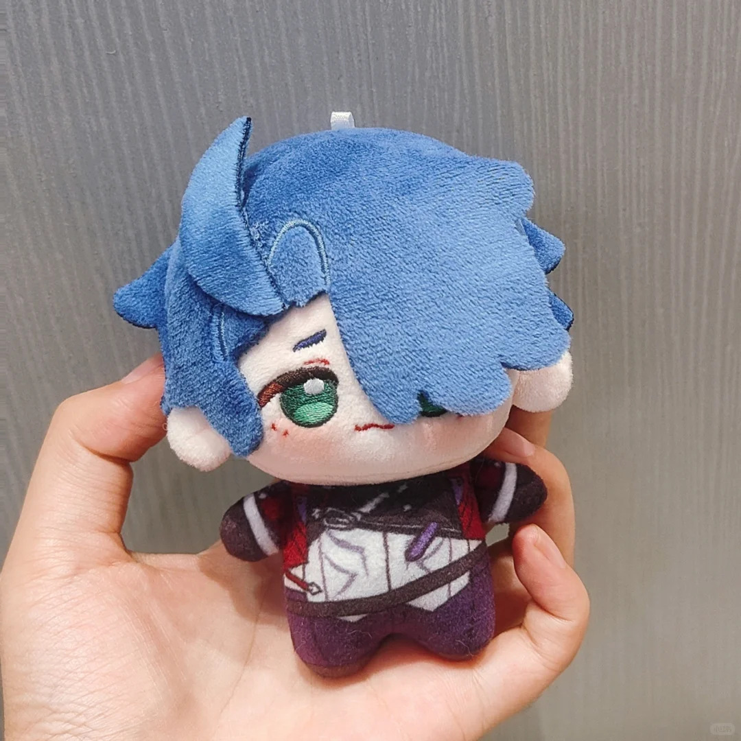 10cm Anime Honkai Star Rail Sa - Prop De Cosplay のレビューと価格