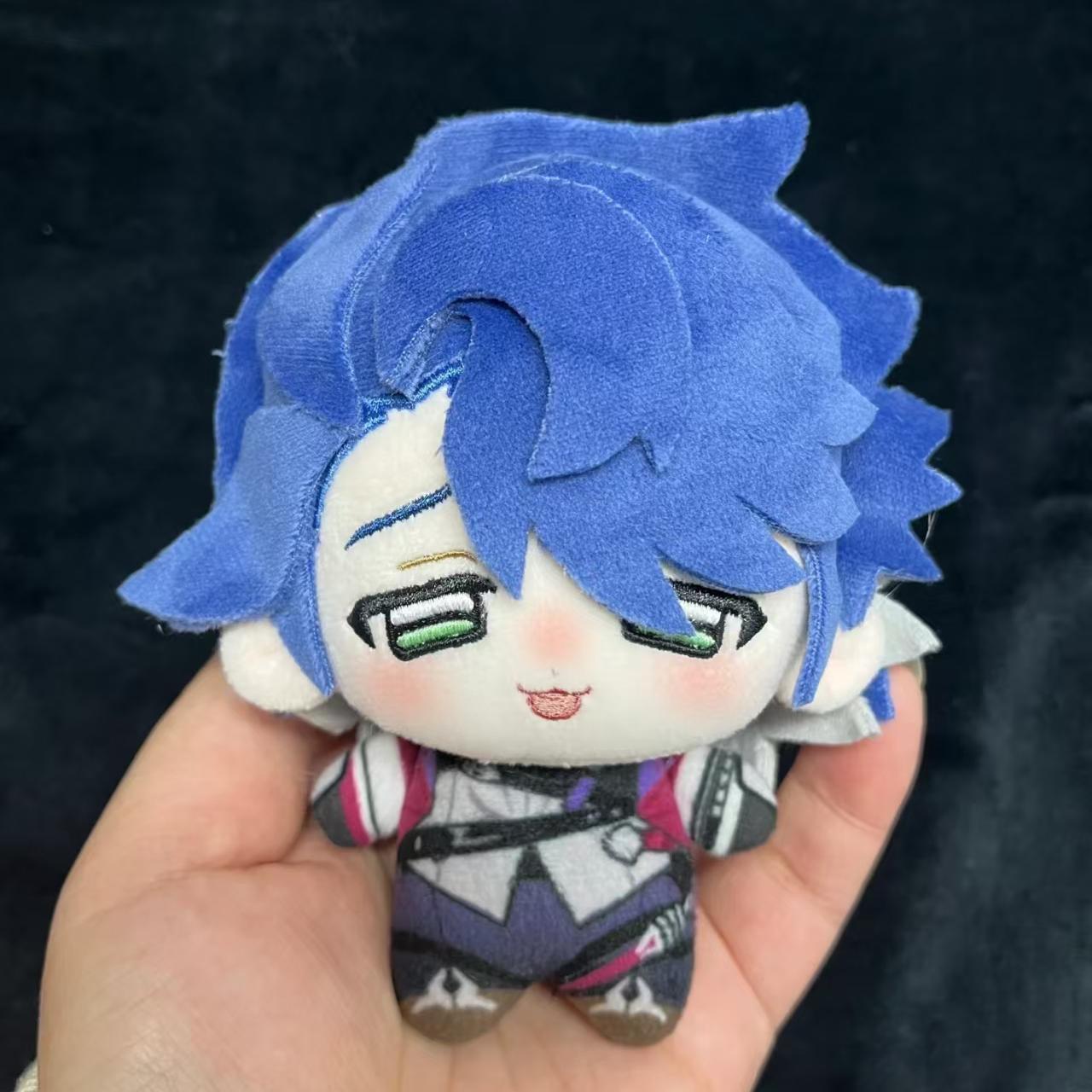 10cm Anime Honkai Star Rail Sa - Prop De Cosplay のレビューと価格